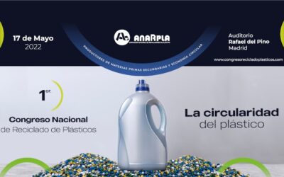 I Congreso Nacional de Reciclado de Plásticos