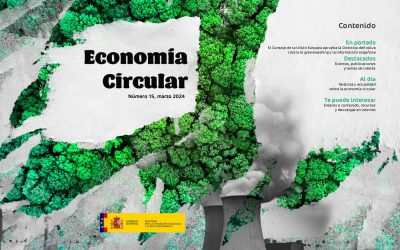 Boletín de Economía Circular – Nº 15