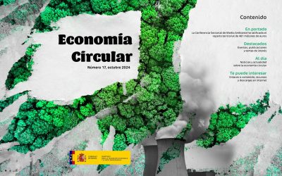 Boletín de Economía Circular – Nº 17